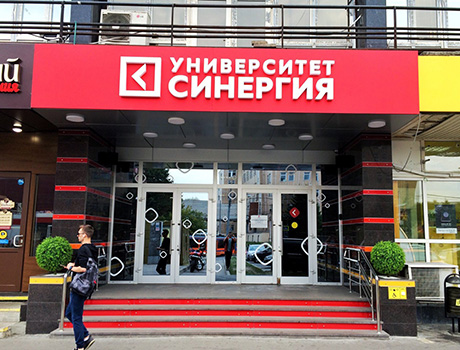 Synergy University