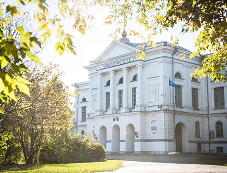 National Research Tomsk State University